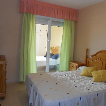 Apartamento Caleta Orangecosta *