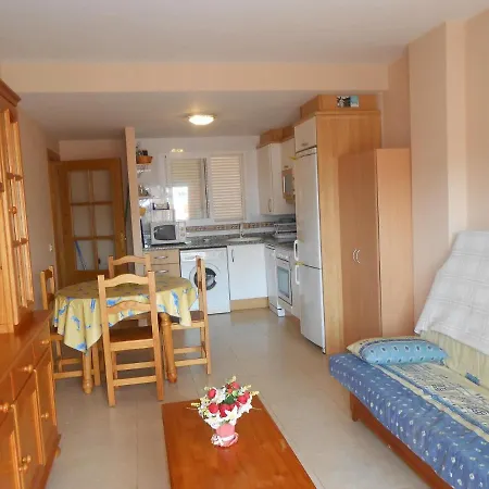 Apartamento Caleta Orangecosta Peñíscola