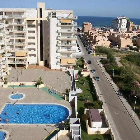 Caleta Orangecosta Peñíscola