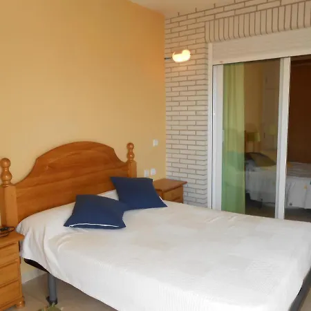 Caleta Orangecosta Apartamento